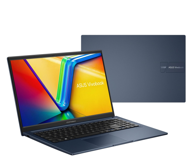 ASUS Vivobook 15 Core 5-120U/24GB/512/Win11X - 1480786 - zdjęcie 7